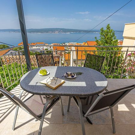 Villa Rocca Криквеница Екстериор снимка