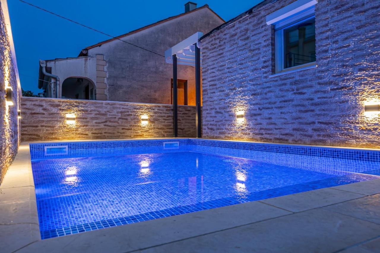 Villa Rocca Криквеница Екстериор снимка