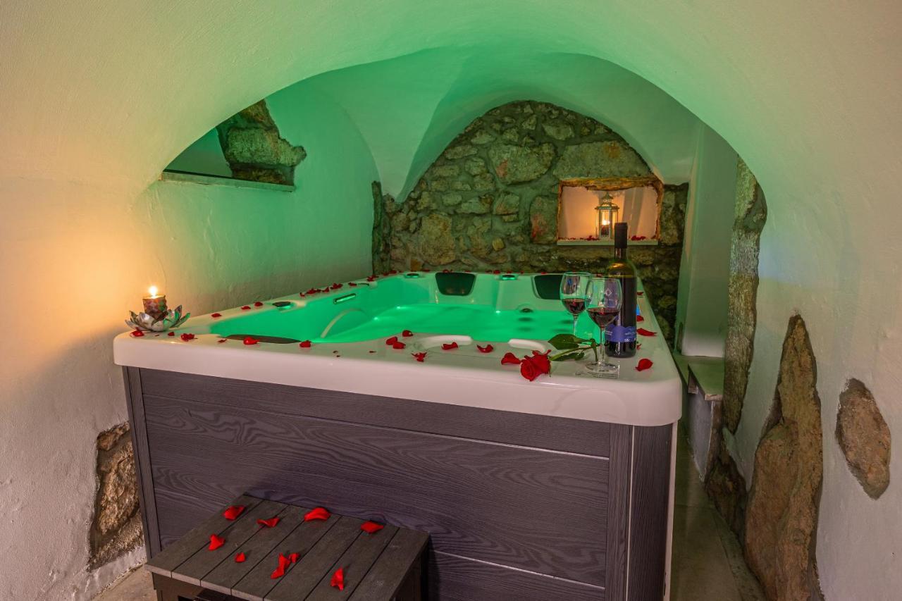 Villa Rocca Криквеница Екстериор снимка